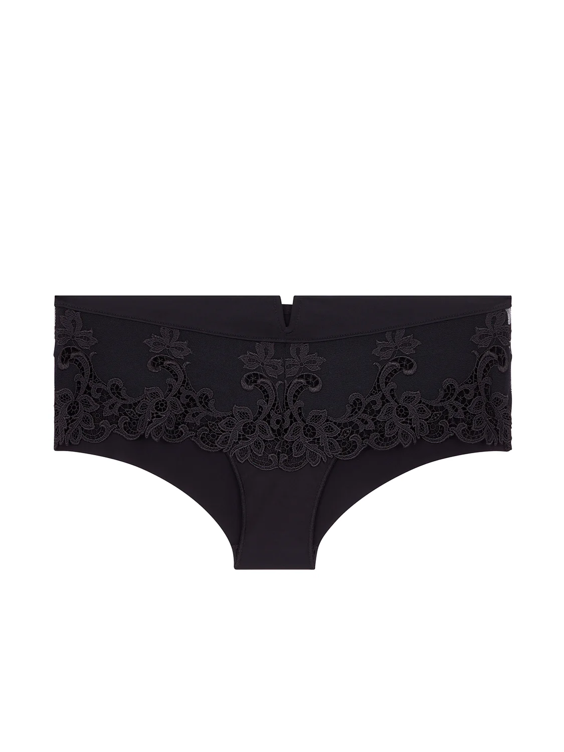 Shorty - Black - Image 7