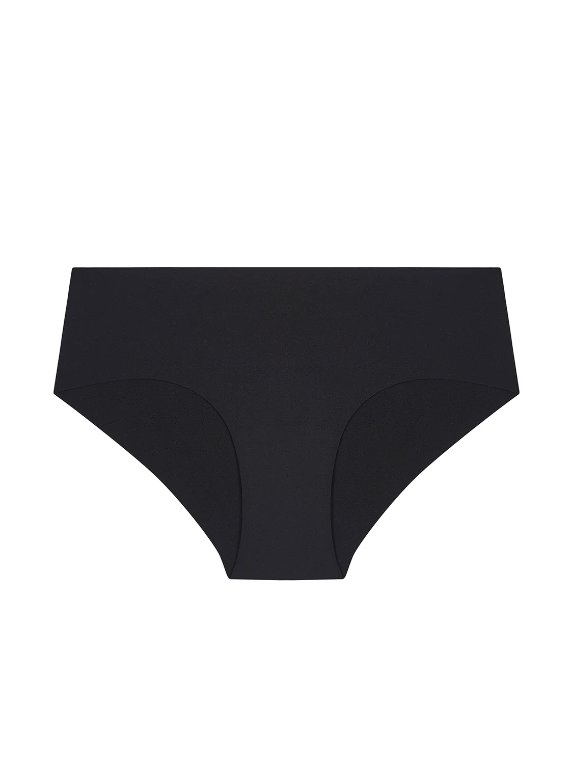 Shorty - Black - Image 6