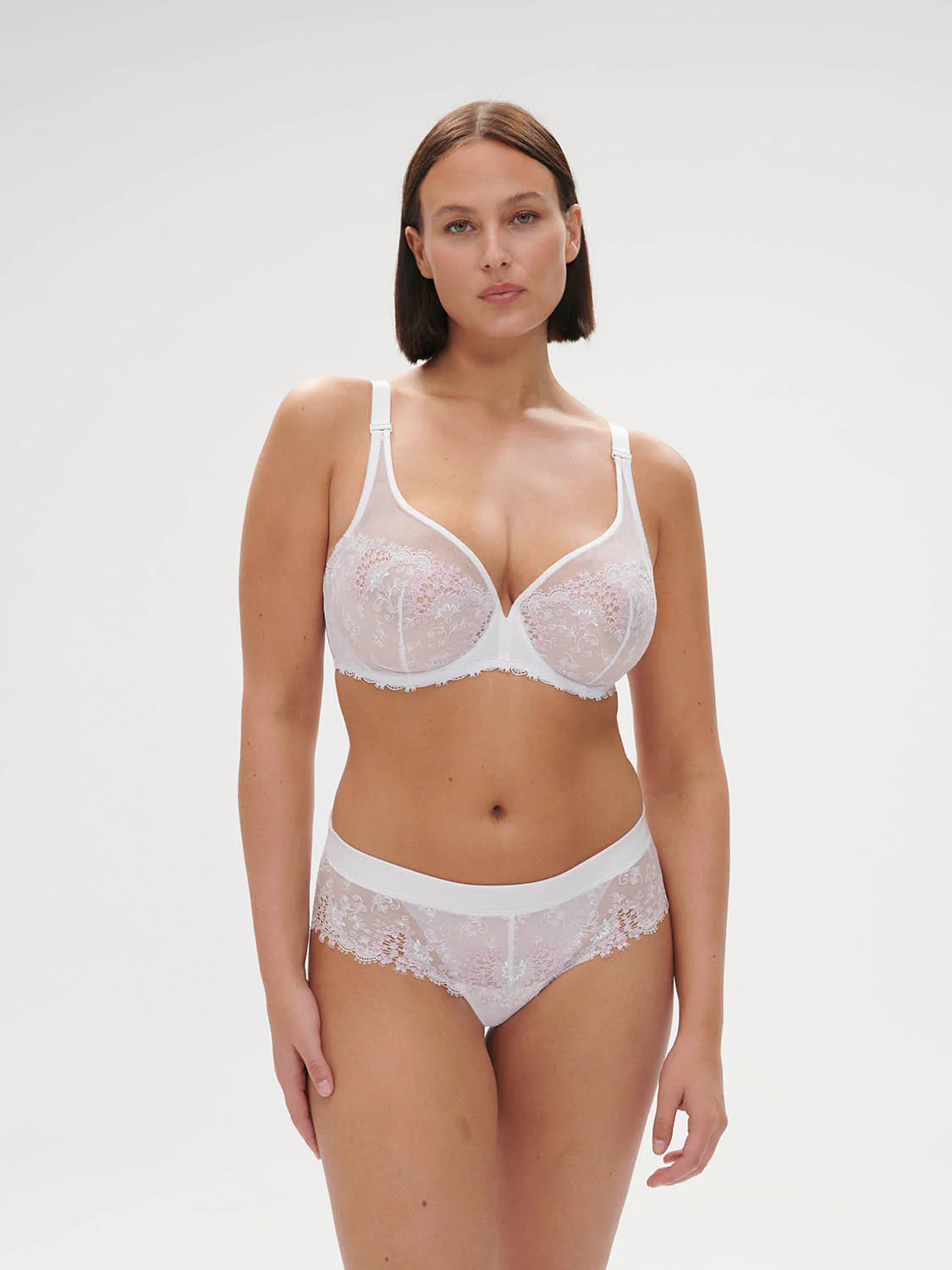 Shorty - Cristal White - Image 9