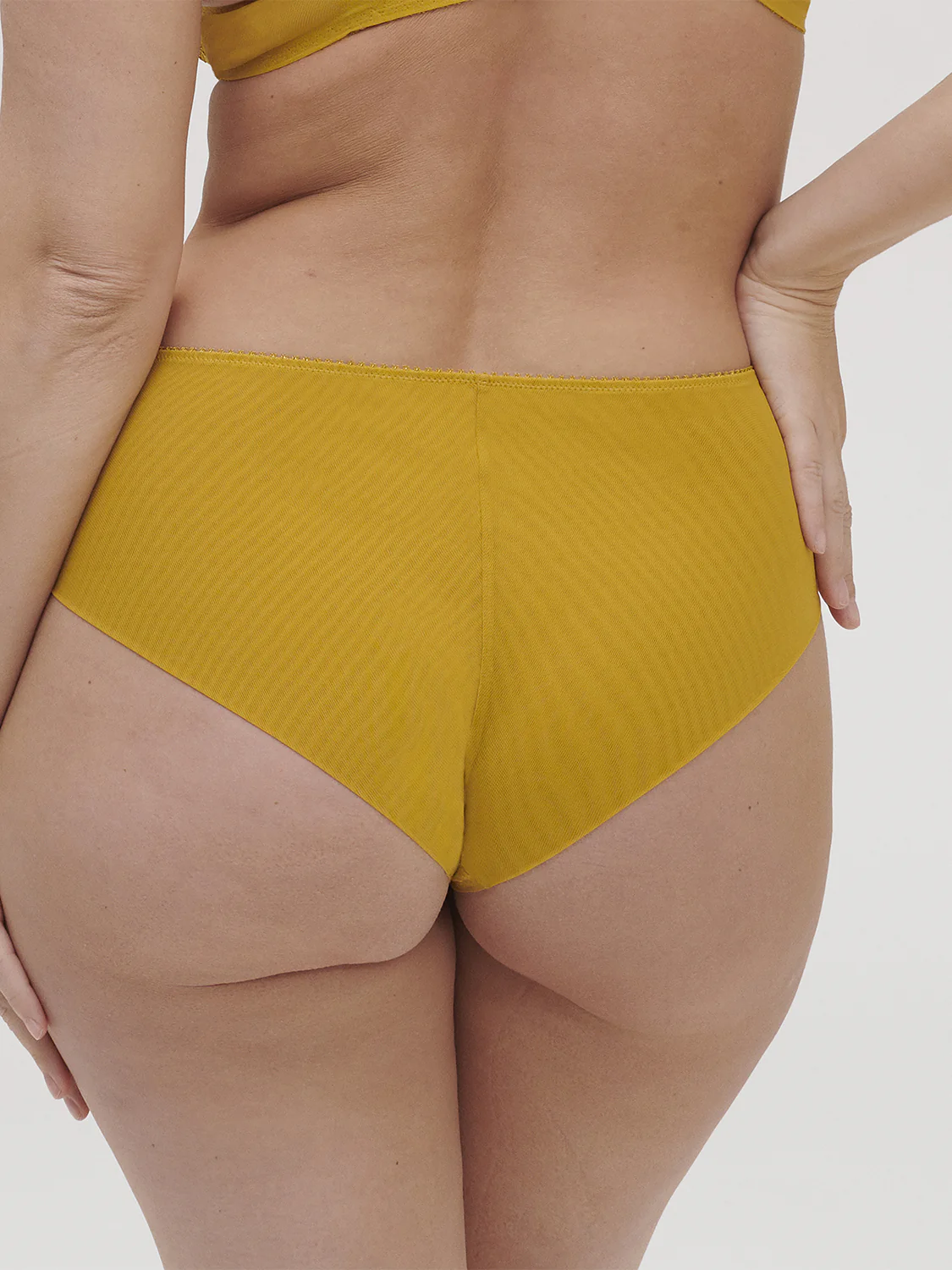 Shorty - Golden Yellow - Image 7