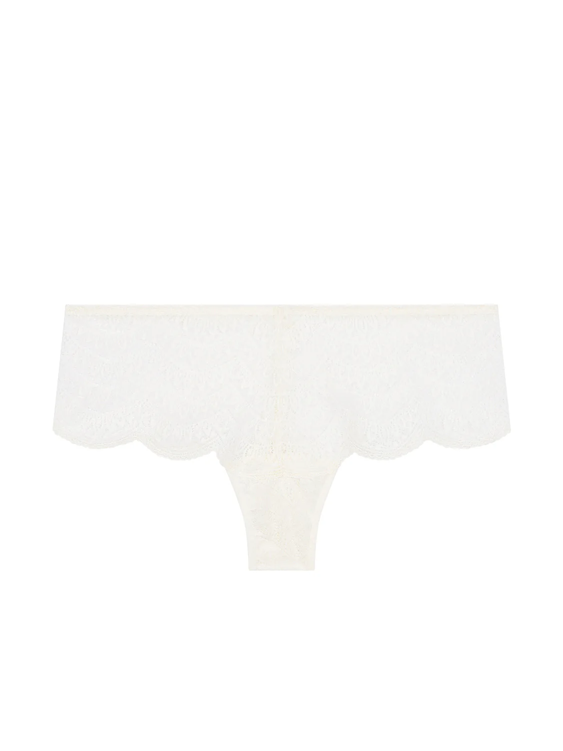 Shorty - Natural - Image 8