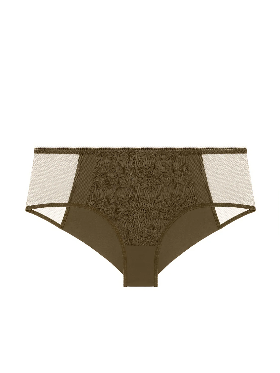 Shorty - Nomad Green - Image 5