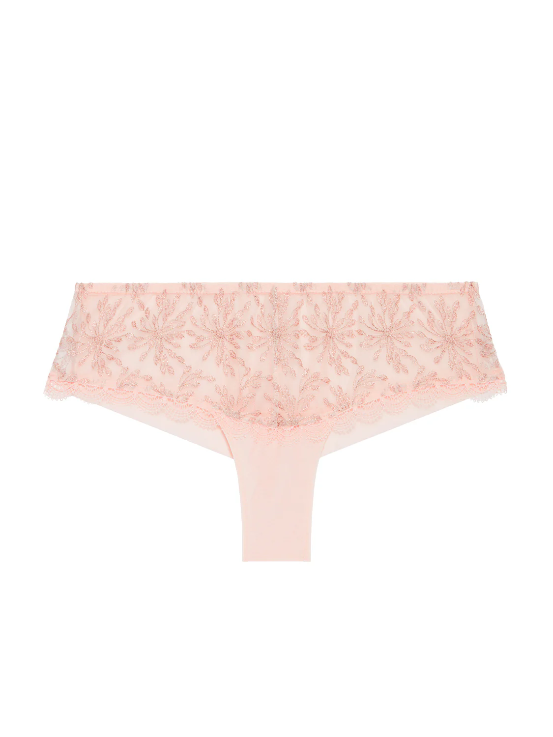 Shorty - Petal Powder - Image 3
