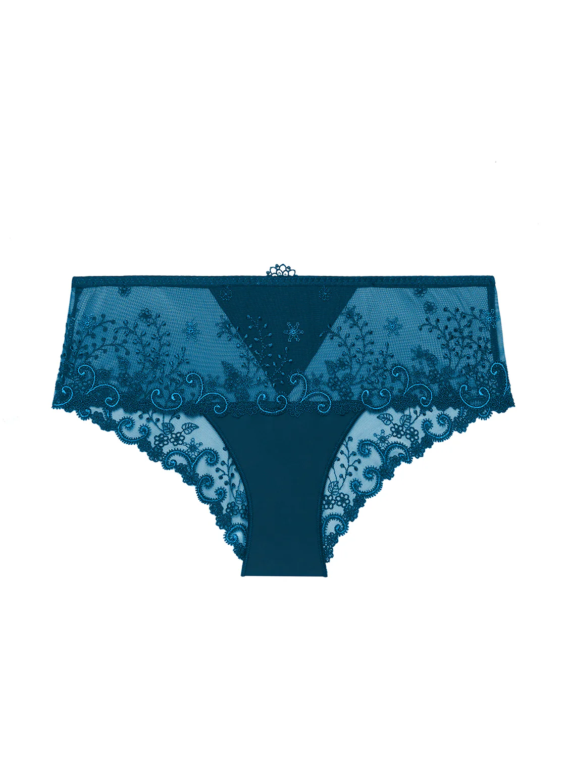 Shorty - Prestige Blue - Image 11