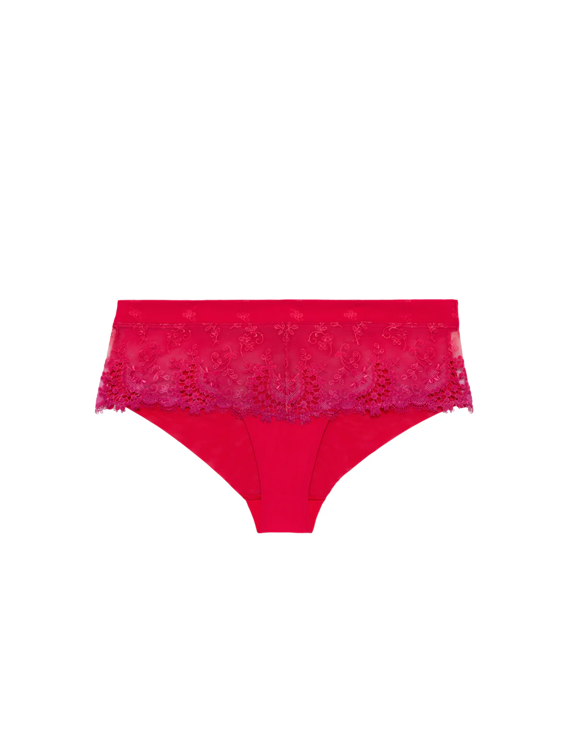 Shorty - Rainbow Red - Image 8
