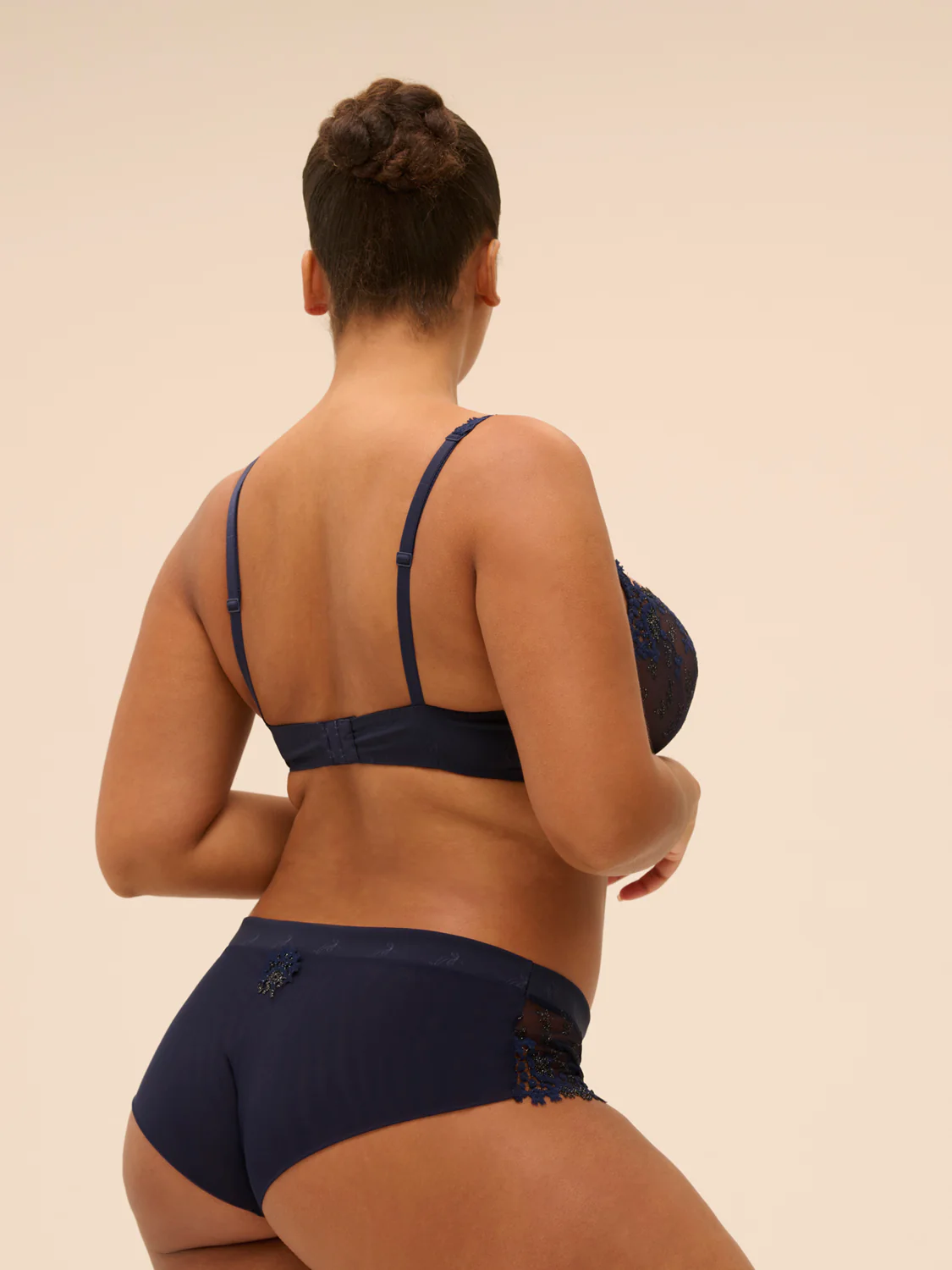 Shorty - Sapphire - Image 11