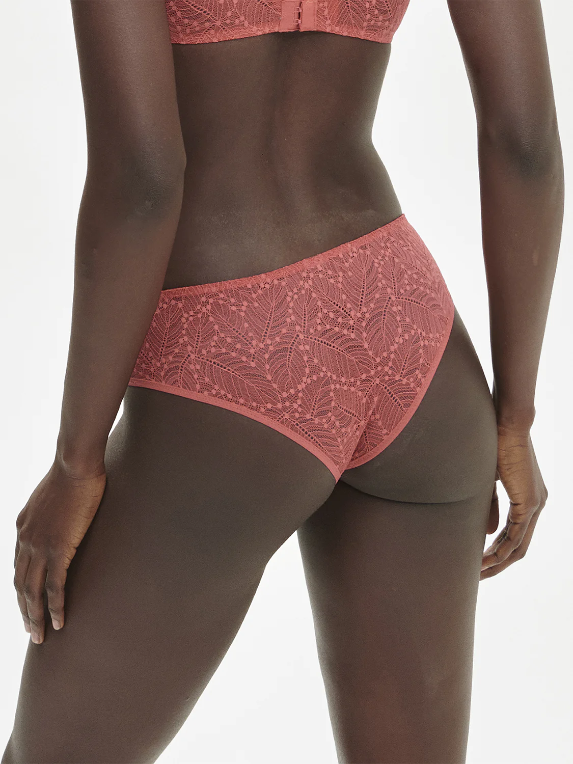 Shorty - Texas Pink - Image 2
