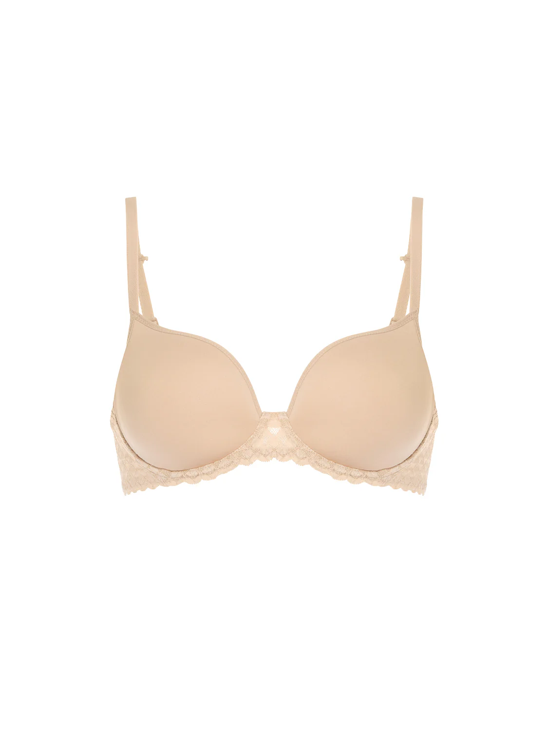 Spacer plunge bra - Peau rosée - Image 16