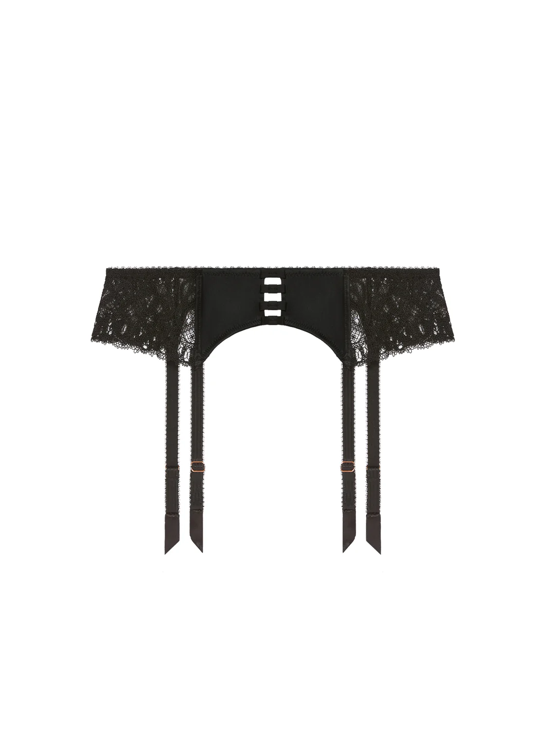 Suspender - Black - Image 6