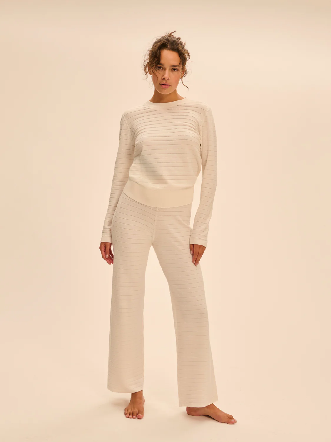 Sweater - Natural - Image 4