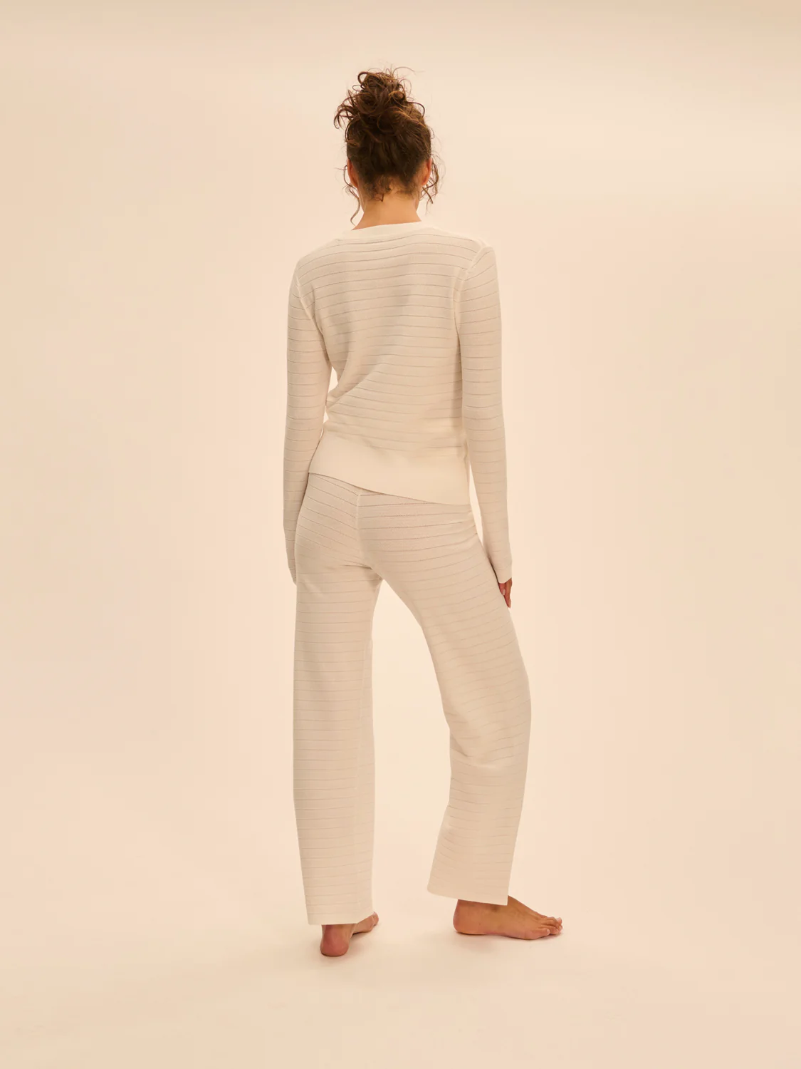 Sweater - Natural - Image 5