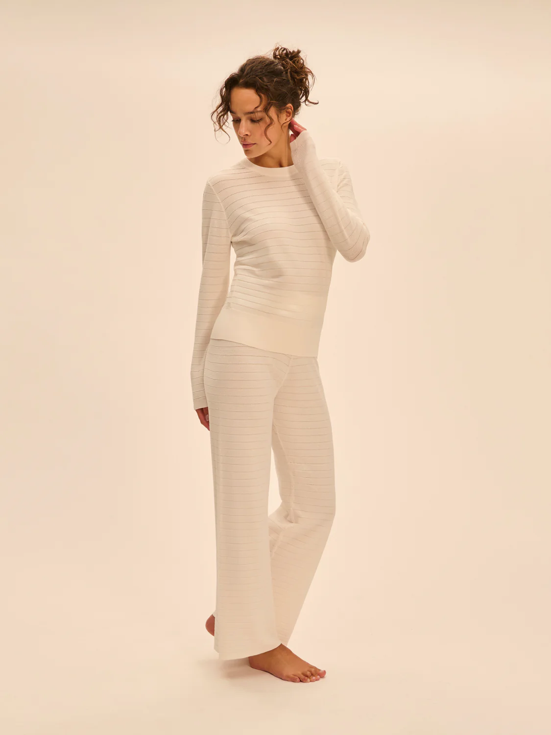 Sweater - Natural - Image 6