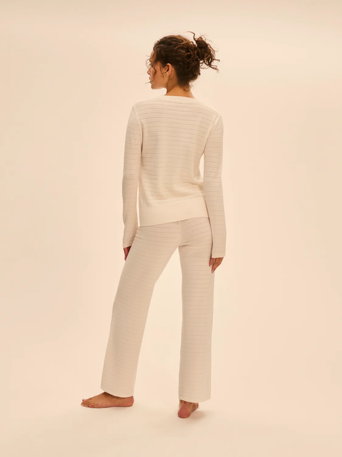 Sweater - Natural - Image 7