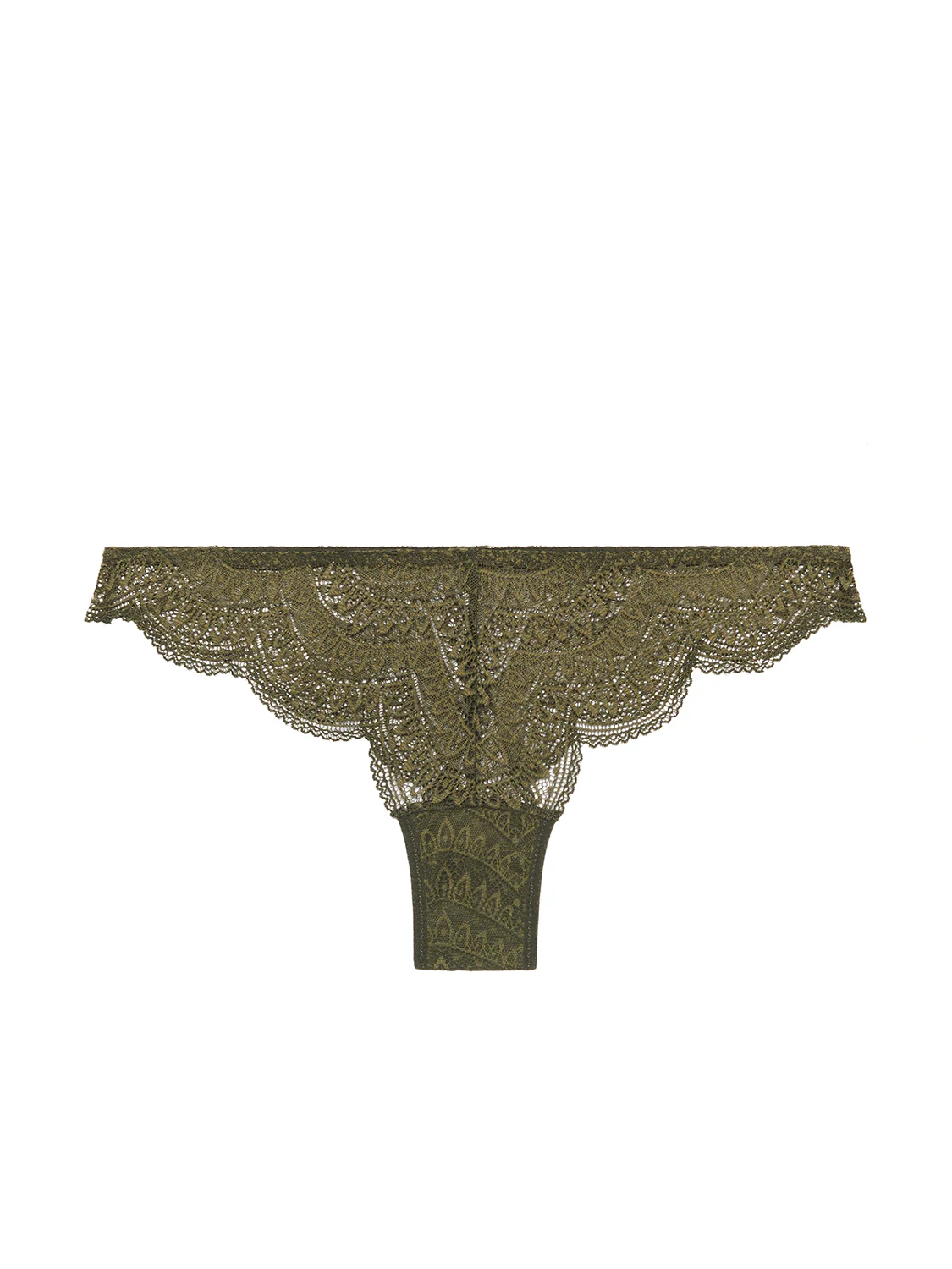 Tanga - Adventure Green - Image 6