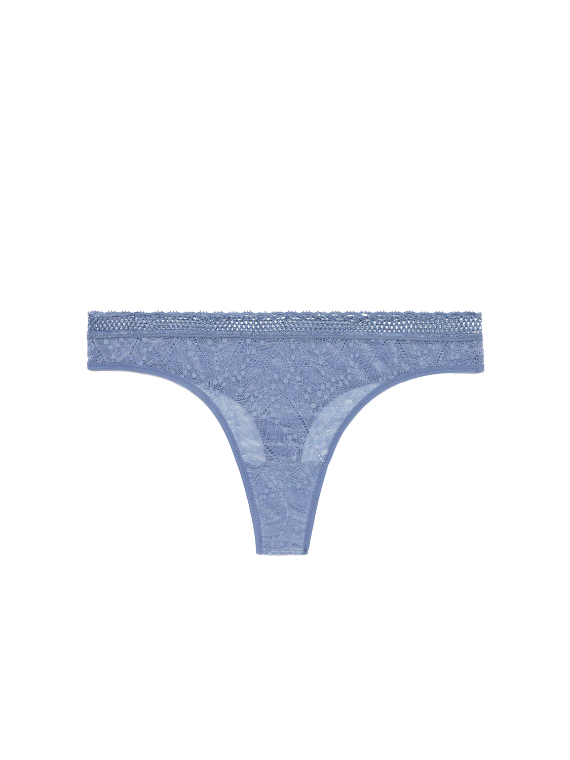 Tanga - Chambray Blue - Image 7