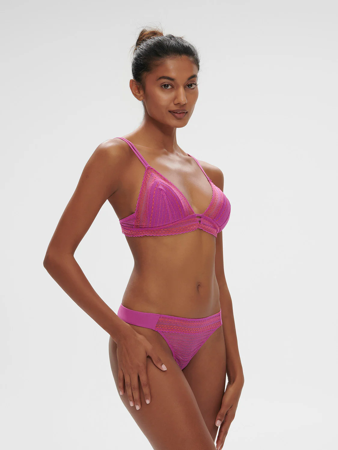 Tanga - Energy Pink - Image 4