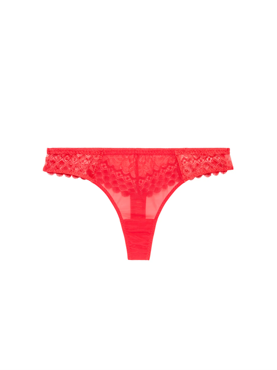 Tanga - Flamingo - Image 4
