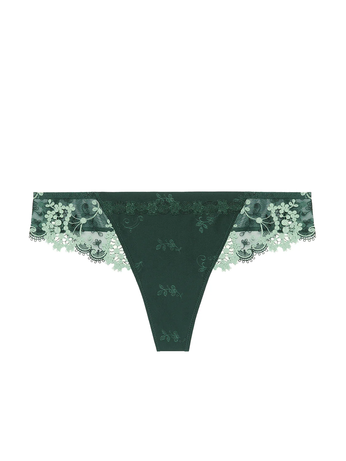 Tanga - Kolsaï Green - Image 6