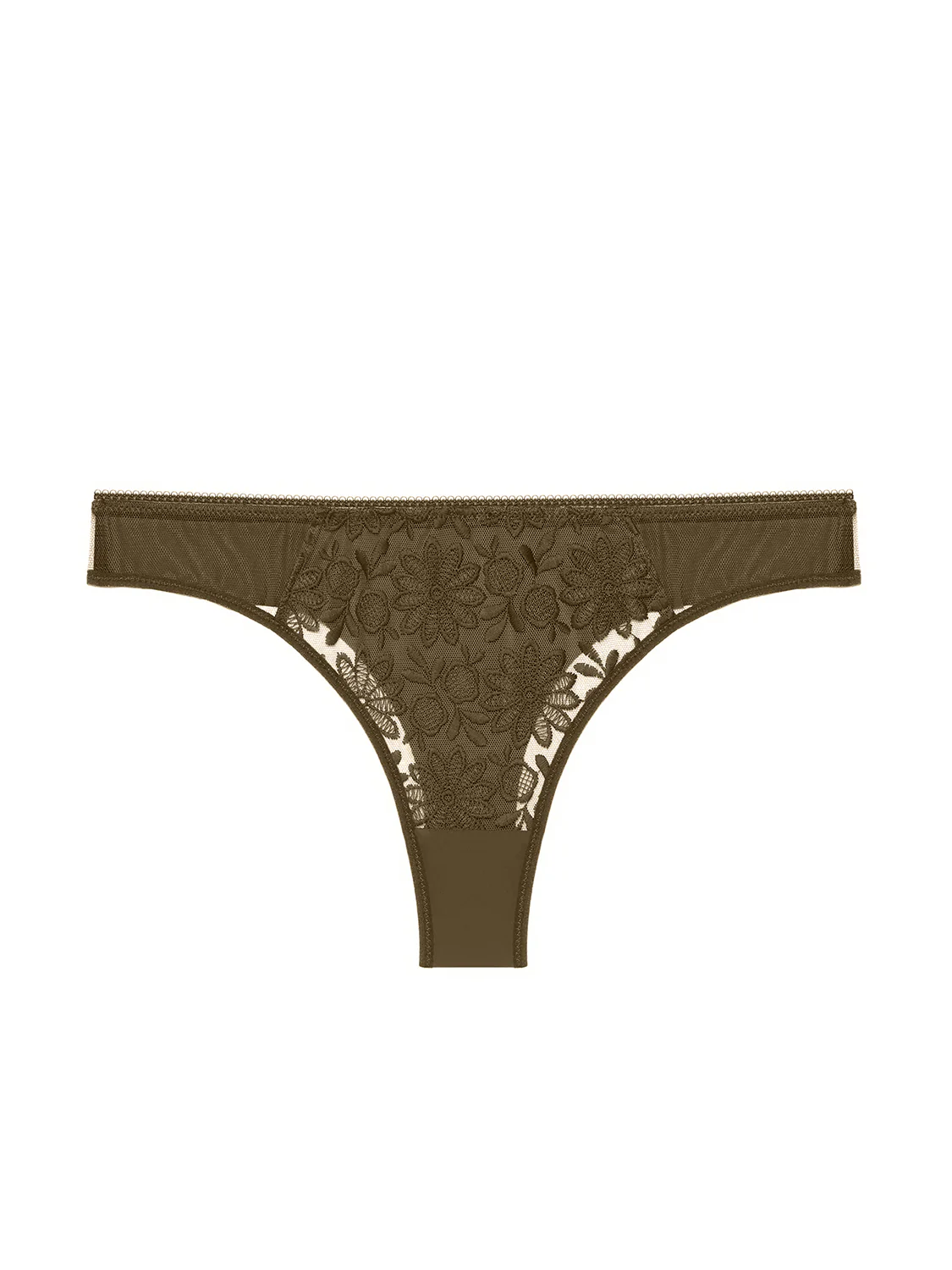 Tanga - Nomad Green - Image 3