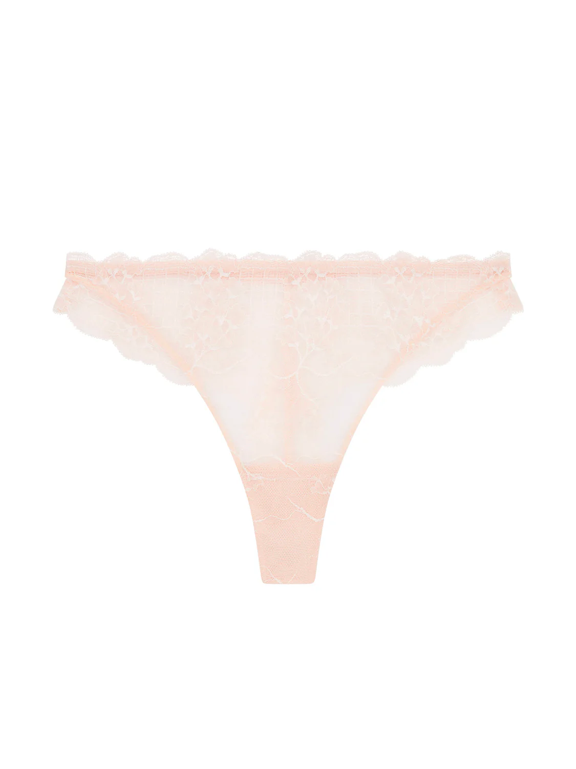 Tanga - Sakura pink - Image 6