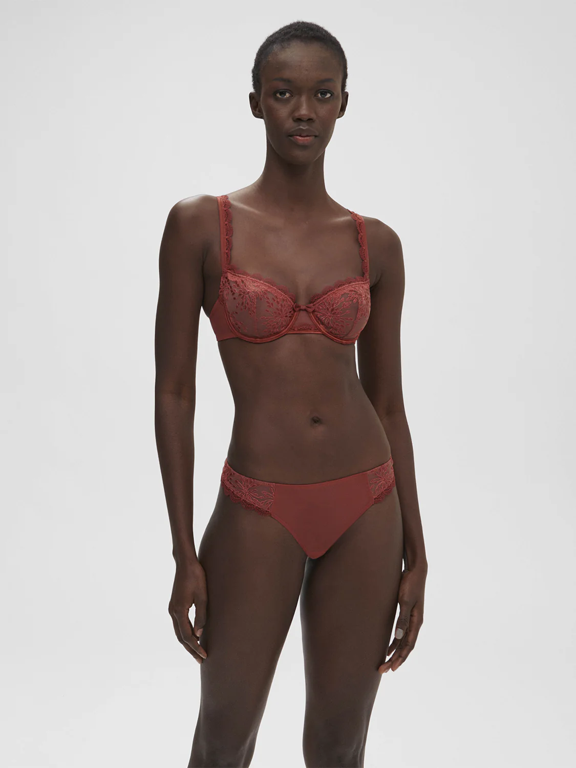 Tanga - Sienna - Image 3