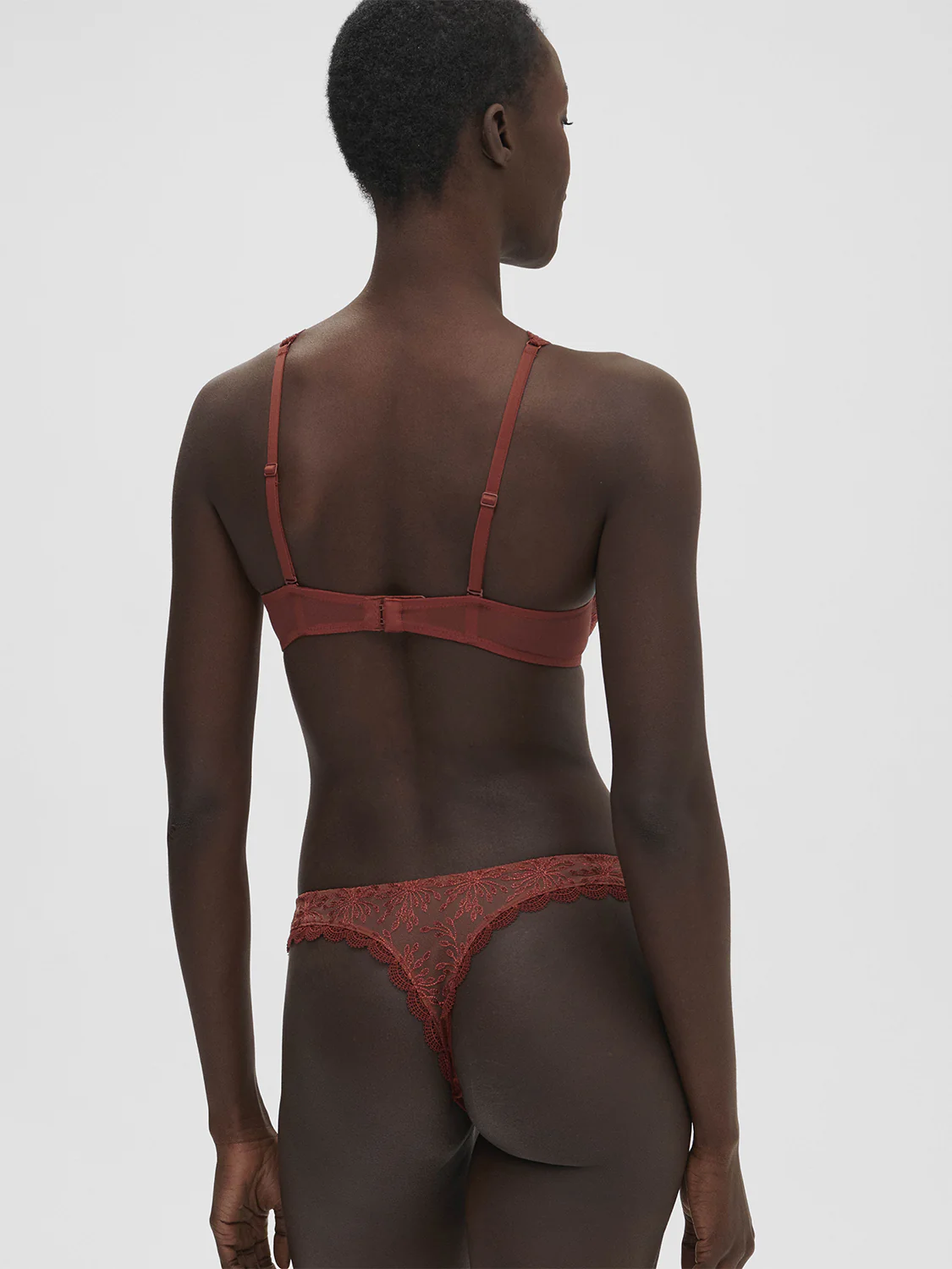 Tanga - Sienna - Image 4