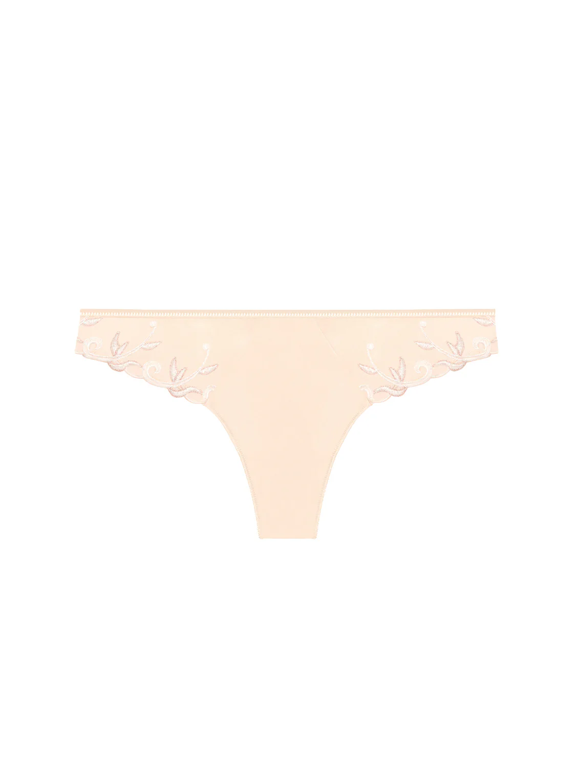Thong - Chic Beige - Image 4