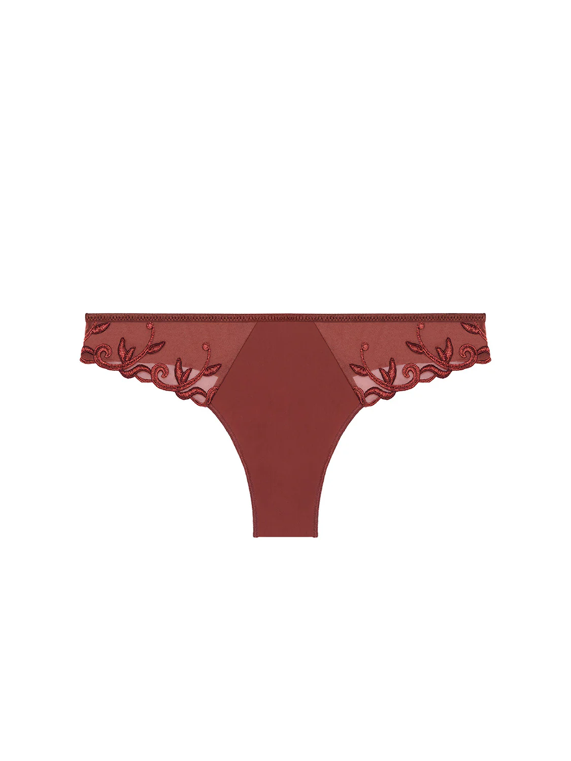 Thong - Canyon Brown - Image 6