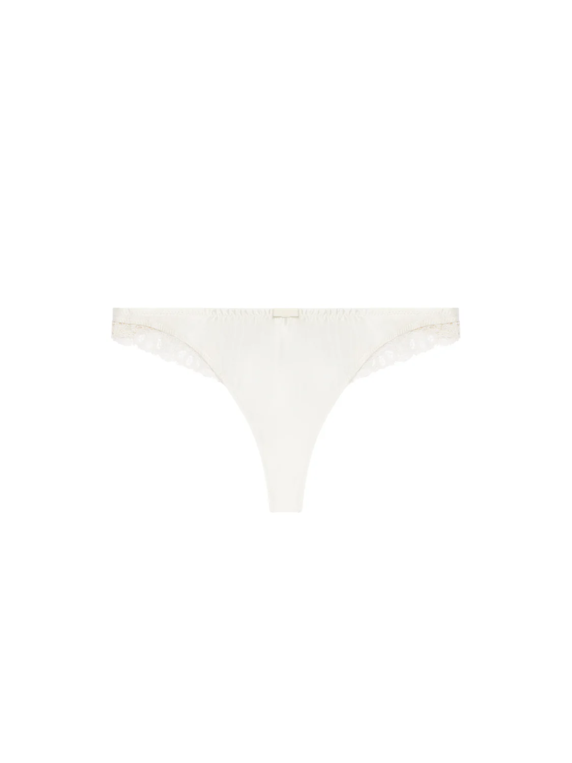 Thong - Natural - Image 6