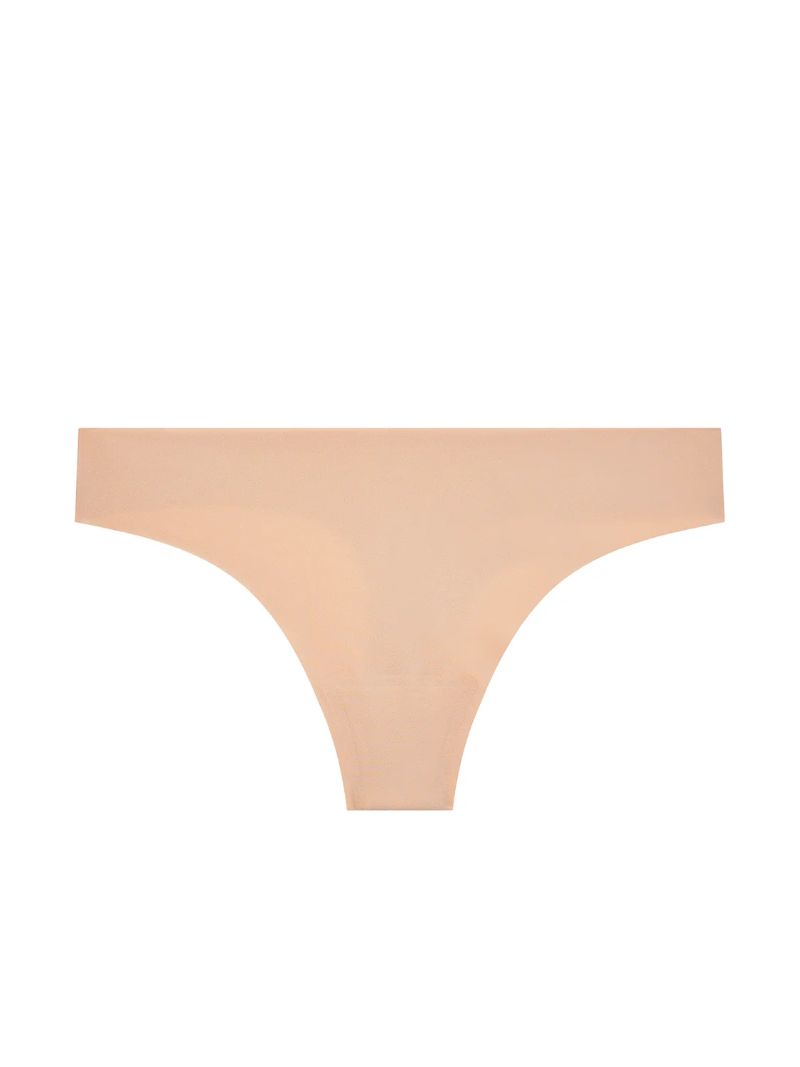 Thong - Peau rosée - Image 6