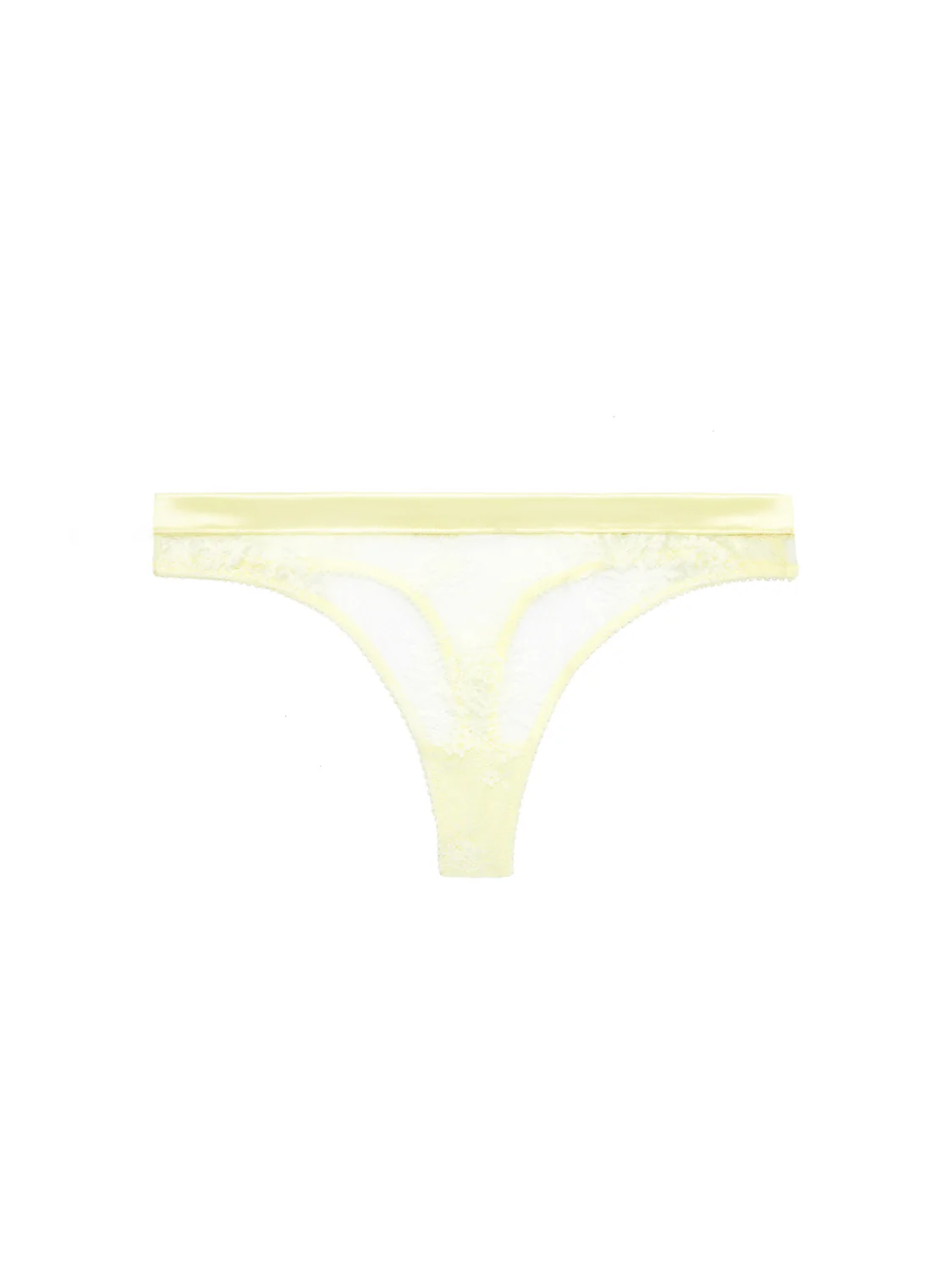 Thong - Yellow Lemonade - Image 8