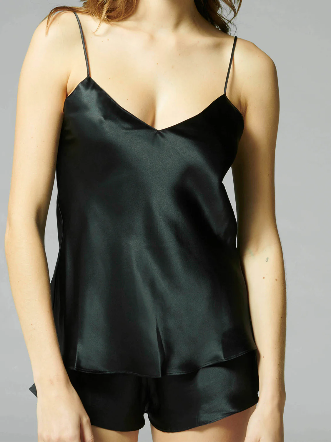 Top - Black - Image 3