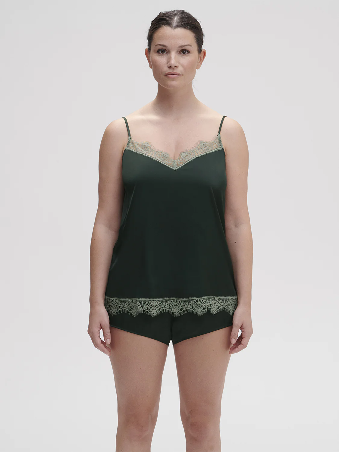 Top - Kolsaï Green - Image 8