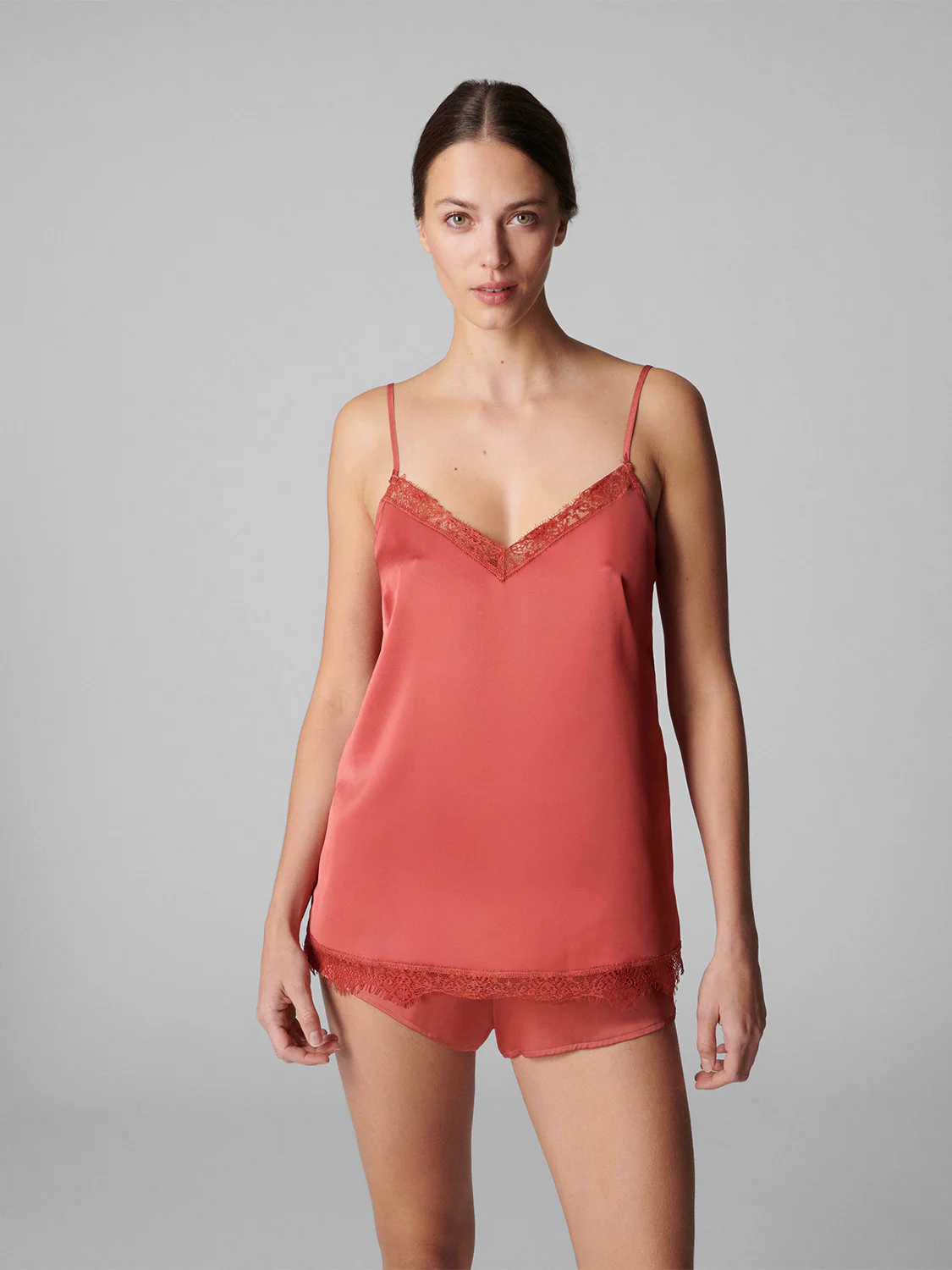Top - Qwartz pink - Image 2