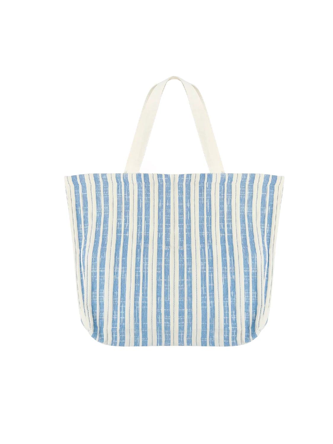 Tote bag - Transat Blue - Image 3