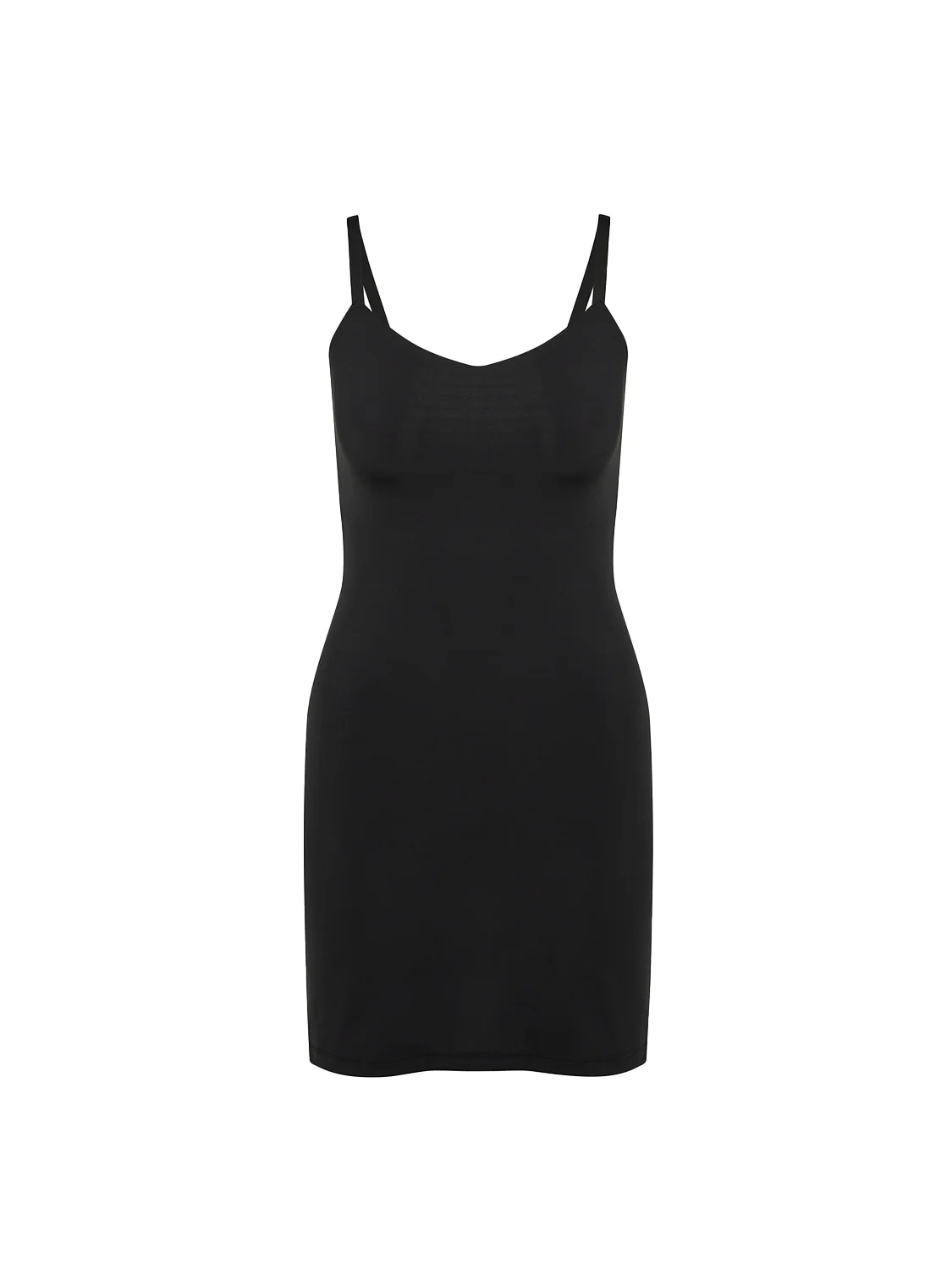 Under dress - Black - Image 4